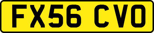 FX56CVO