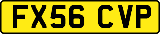 FX56CVP