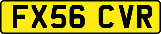 FX56CVR