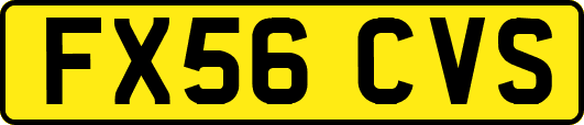 FX56CVS