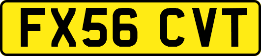FX56CVT