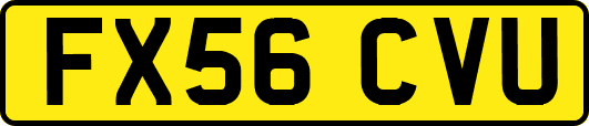 FX56CVU