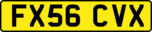 FX56CVX