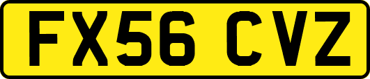 FX56CVZ