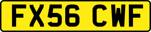 FX56CWF