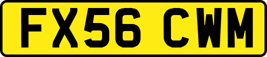 FX56CWM