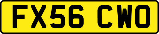 FX56CWO