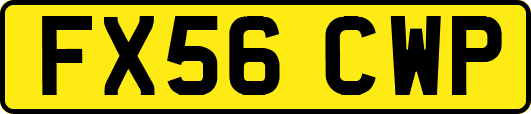 FX56CWP
