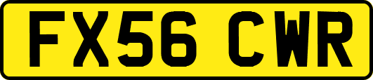 FX56CWR