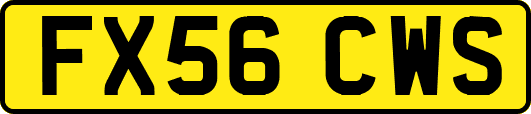 FX56CWS