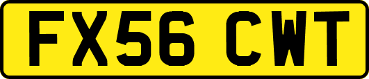 FX56CWT