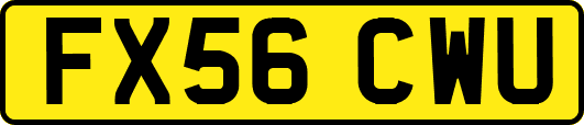 FX56CWU