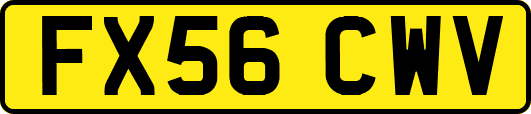 FX56CWV