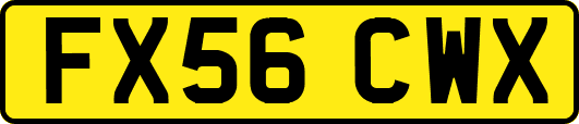 FX56CWX
