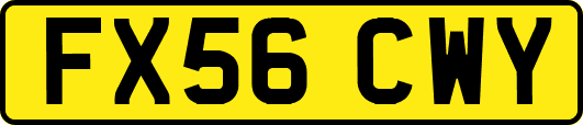 FX56CWY