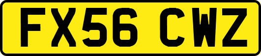 FX56CWZ