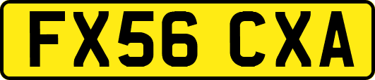 FX56CXA