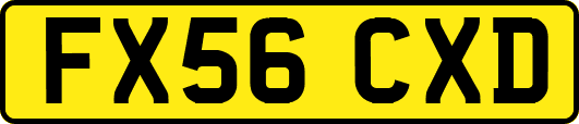 FX56CXD
