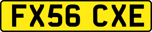 FX56CXE