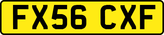 FX56CXF
