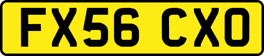 FX56CXO