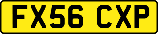 FX56CXP