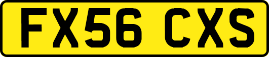 FX56CXS