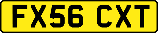 FX56CXT