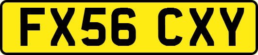FX56CXY