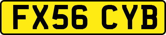 FX56CYB