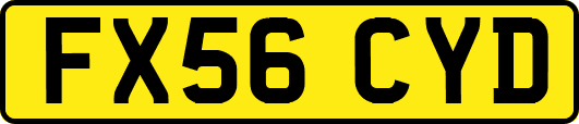 FX56CYD