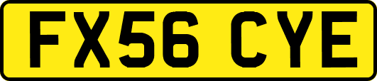 FX56CYE