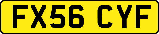 FX56CYF