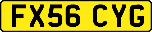 FX56CYG
