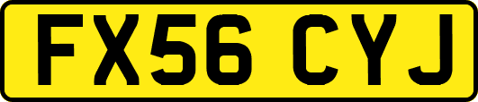 FX56CYJ
