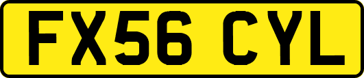 FX56CYL