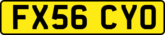 FX56CYO