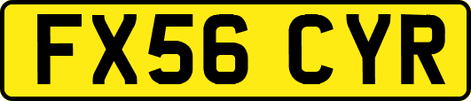FX56CYR