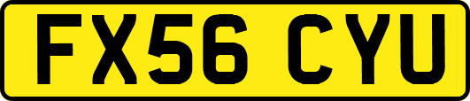 FX56CYU