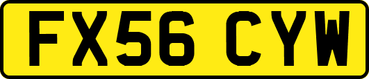 FX56CYW