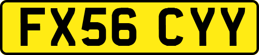 FX56CYY