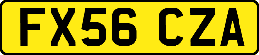 FX56CZA