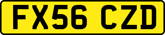 FX56CZD