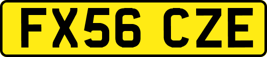 FX56CZE
