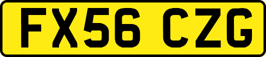 FX56CZG