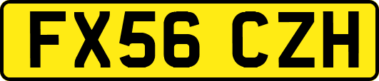 FX56CZH