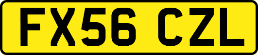 FX56CZL