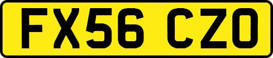 FX56CZO