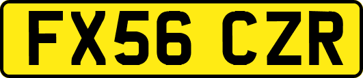 FX56CZR