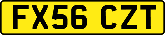 FX56CZT